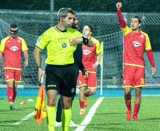 Serie C, impresa Bra, cade la Pro: questa sera tocca alla Next Gen